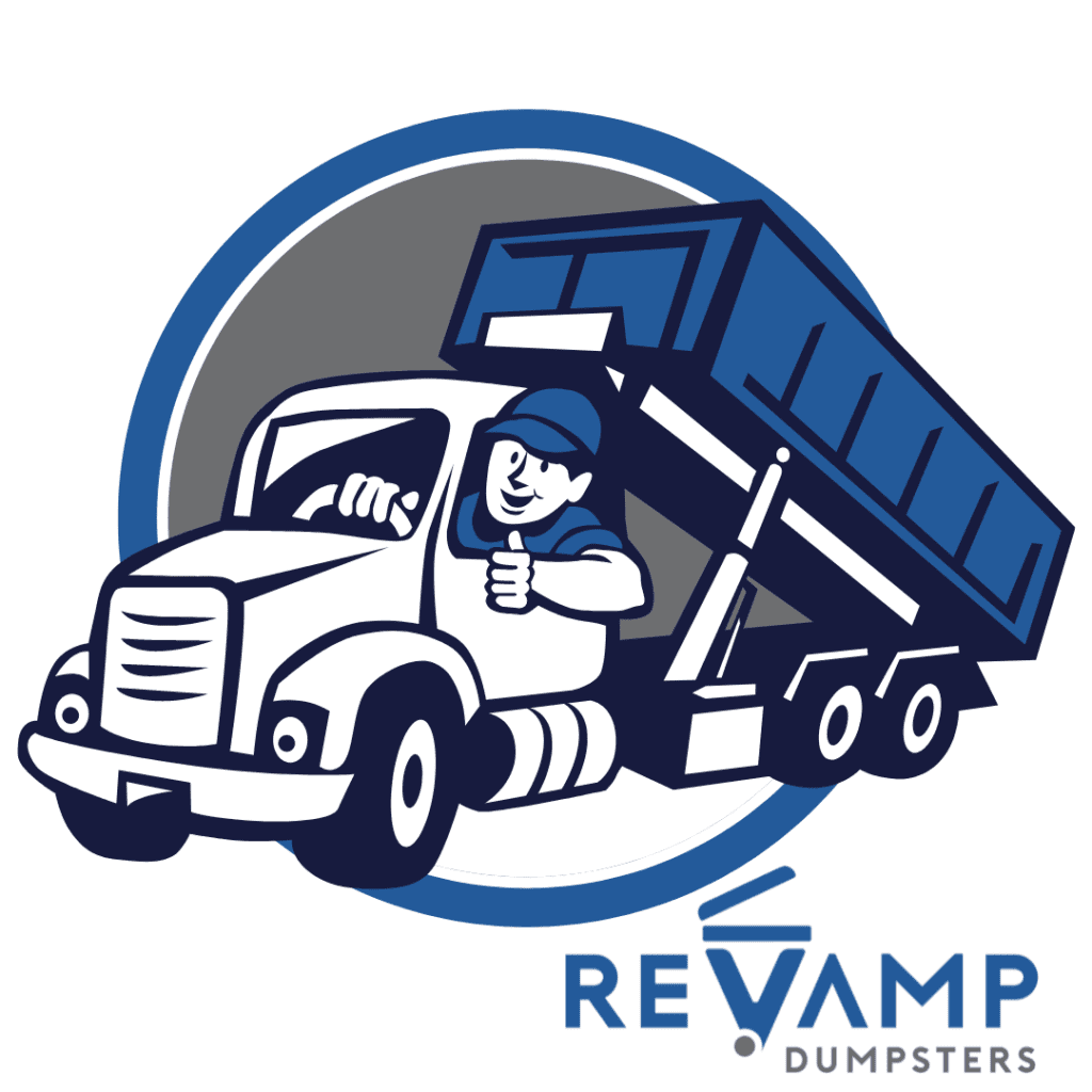 Revamp Dumpsters Rental