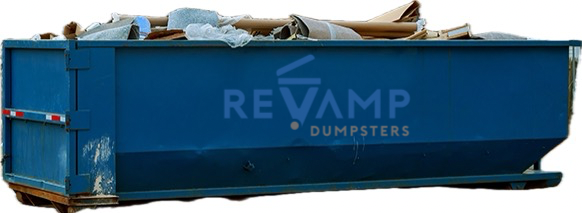 Dumpster Rental Chattanooga TN