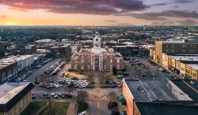 Murfreesboro TN Dumpster Rental